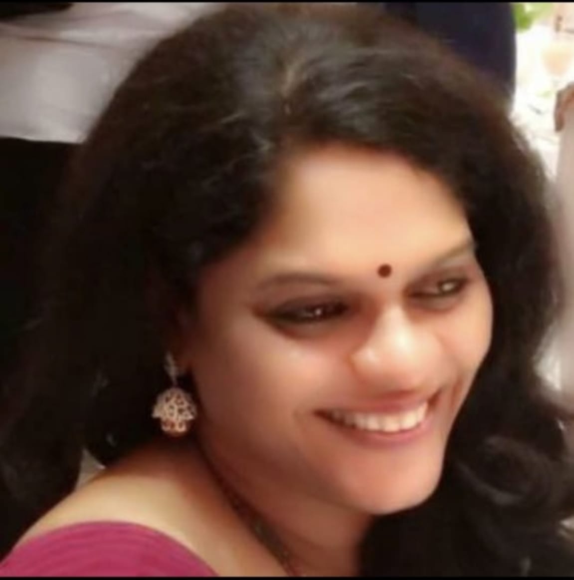 An image shown a person name is Bhavanai Sundaram Learn and Ace Principal  