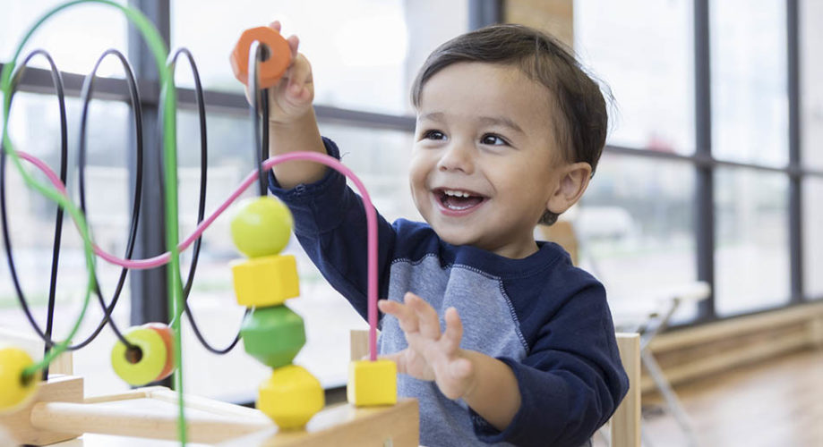 Preschool Perils: Understanding the World of Little Learners